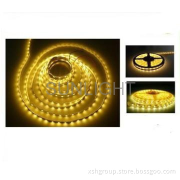 3528 5050SMD flexible LED Strip